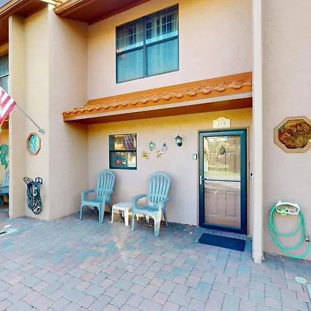 Gulf Highlands Grande Island Blvd Vila